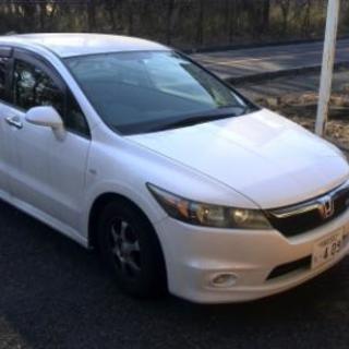 ホンダストリート　車検来年2 月末まで　　