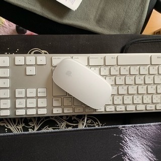 iMac(21.5,Late2013)i5 SSD128G+1TB+メモリ16GB