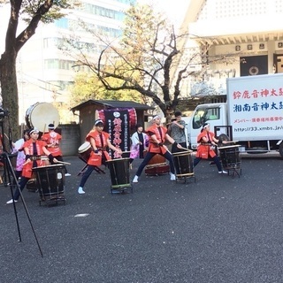 和太鼓の画像