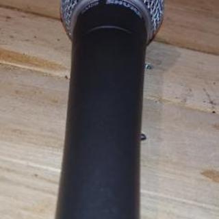 SHURE SM58 ダイナミックマイク