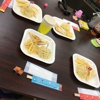 気まぐれパーティー💛 ママ活 👩‍❤️‍💋‍👩 女子活 👩‍❤️‍👩  教室 ハンドメイド 💛 なんでもok - 相模原市