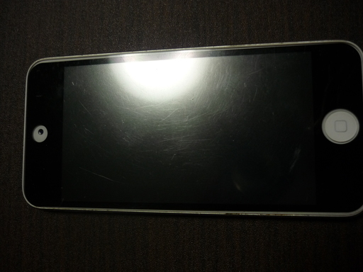 その他 Apple iPod touch 16GB