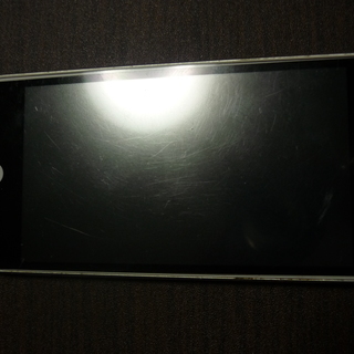 Apple iPod touch 16GB 