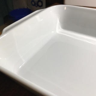  アピルコ キュイジーヌ　長方形型ローストディッシュの画像