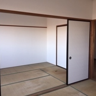 ★無料プレゼントキャンペーン中！2LDKで家賃35,000円！(...