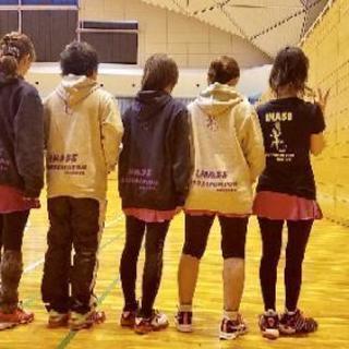 ２月12日、19日、26日、9：30am~1：00pm　クロスミントン練習一緒にしませんか？　テニス、スカッシュ、バドミントンを融合させたハイブリッドスポーツに挑戦してみませんか？４月の大会一緒に出ましょう❗ - あま市