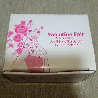 ハートマグカップ