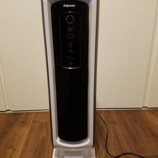 Fellowes　AeraMax　DX5