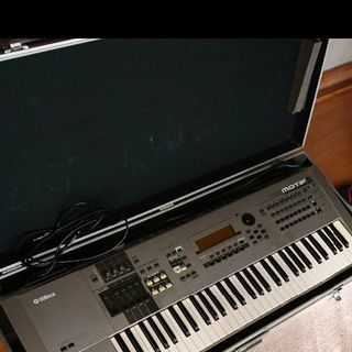 YAMAHA モチーフ６