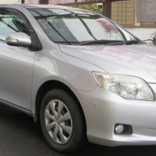 ！値下げしました！【TOYOTA】トヨタ カローラ アクシオ 1...