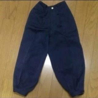 小人用鳶服　再値下げの画像