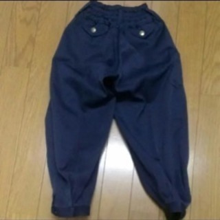 小人用鳶服　再値下げの画像