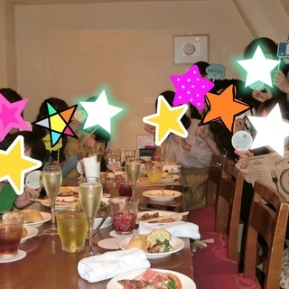 【女子限定】+゜*。:キラキラDQNネーム友達大募集～！:。*+ - 千代田区