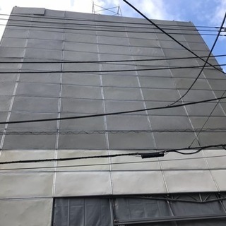 鳶職  職人大募集！！ の画像
