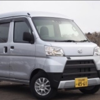 急募‼️軽四ドライバー 軽貨物運送