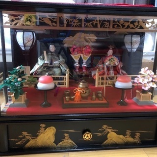 雛人形