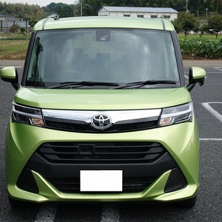 H２９ タンク G S 0.2万キロ！ 両側パワースライドドア 89万円！の画像