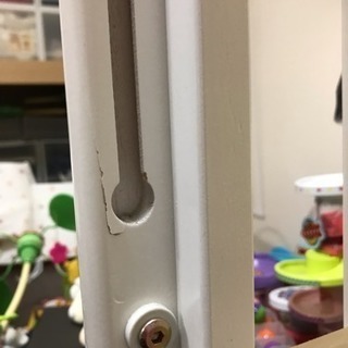 KATOJI ベビーベッドの画像