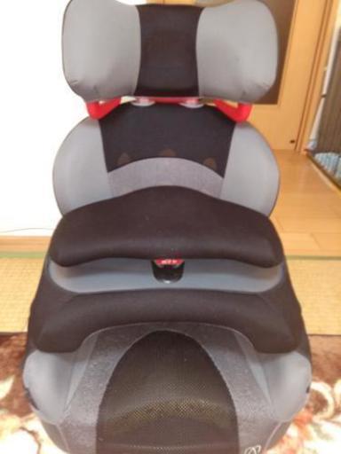 チャイルドシート