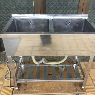 業務用 流し台 シンク