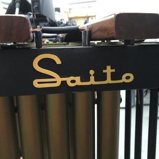 マリンバ Saito サイトウの画像