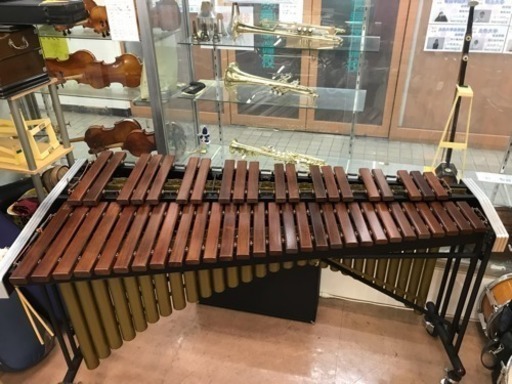 マリンバ Saito サイトウ