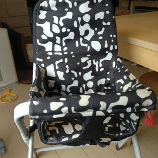 赤ちゃん　椅子の画像