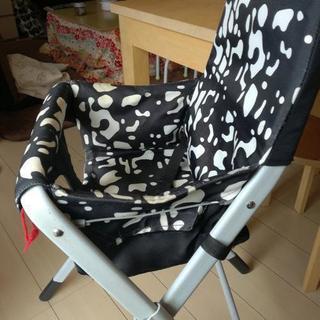 赤ちゃん　椅子の画像