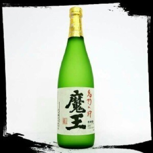 魔王　720ｍｌ×6本 送料無料】魔王720ml(四号瓶)✕6本