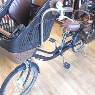 大阪府 東大阪市の子供乗せ自転車 自転車の中古が安い！激安で