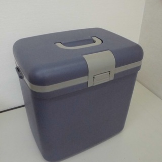★お値下げ★クーラーボックス 《約36×25.5×35㎝》 ◎ダ...