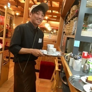 【急募】〔コメダ珈琲店 大分中津店｝アルバイトスタッフ募集 主婦（夫）フリーター大歓迎‼︎の画像