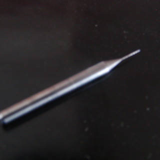 交渉中！　値下げしました！電動工具ツール　φ0.35ｍｍ　超硬ド...