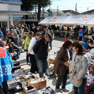 平成30年度はむらふれあい福祉バザー