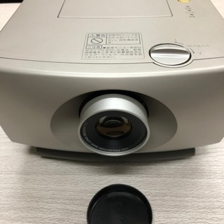 シャープ  プロジェクター