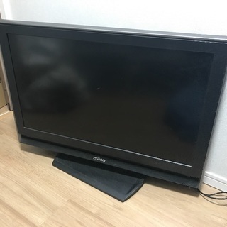 VICTOR 液晶テレビ 2007年製 32型