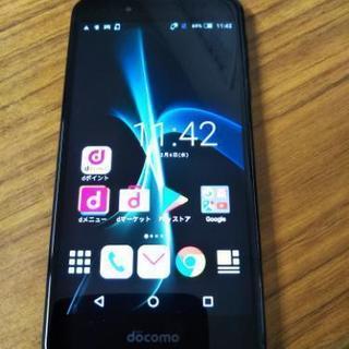 再値下げ！【美品】docomo★アンドロイド★スマホ★ドコモ★A...