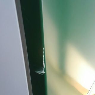 シャープ　グリーン色　ＳＪ-614-Ｗ　の画像