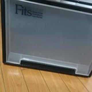 Fits(天馬) 衣装ケース フィッツケース(ディープ)