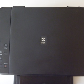 CANON　プリンター複合機　MG3530　返金補償の画像