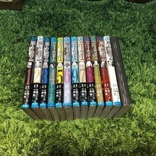 漫画　デスノート全巻
