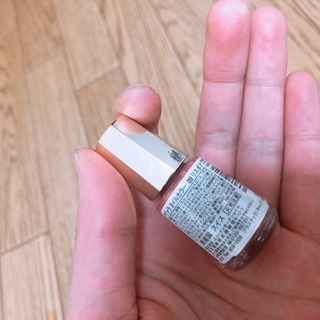 マニュキアの画像