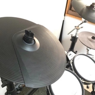 Roland 電子ドラム