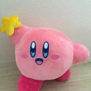 カービィぬいぐるみ おまけ付き！