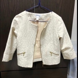 ドレス2点セットの画像