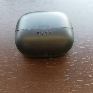 ソニーBluetoothイヤホン
