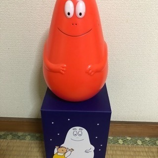 バーバパパナイトランプ