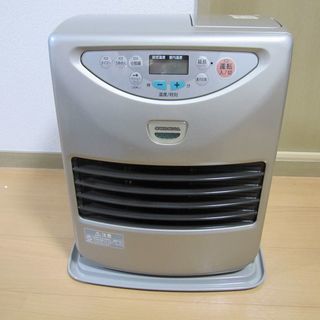 コロナ　石油ファンヒーター☆(美品)☆