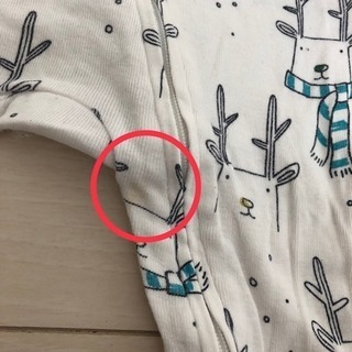 新生児服まとめ売り 18点セットの画像