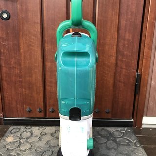 マキタの芝刈り機　動作確認済み